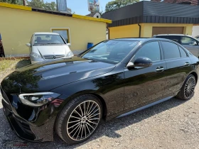 Mercedes-Benz C 300 LIM./265HP/AMG-LINE/MEMORY/HEAD-UP/CARPLAY/760f