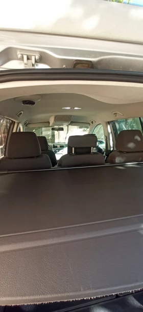 VW Touran 2.0 / | Mobile.bg    8