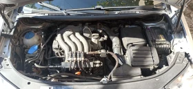 VW Touran 2.0 / | Mobile.bg    6