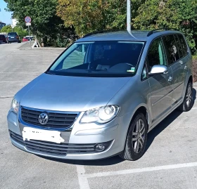 VW Touran 2.0 / | Mobile.bg    2