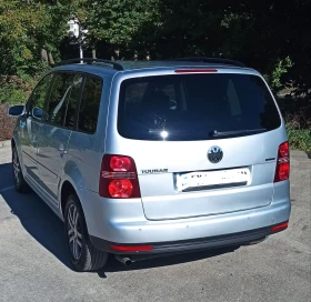 VW Touran 2.0 / | Mobile.bg    3