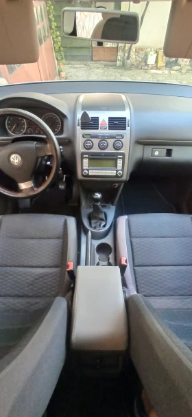 VW Touran 2.0 / | Mobile.bg    7
