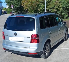 VW Touran 2.0 / | Mobile.bg    4