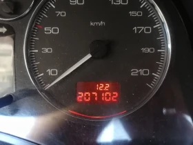 Обява за продажба на Peugeot 307 ~2 200 лв. - изображение 7