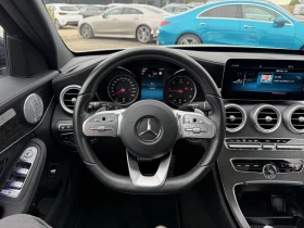Mercedes-Benz C 220 d/AMG/194HP/DISTR/PANO/360/BURM/HUD/CARPLAY/806f | Mobile.bg    10