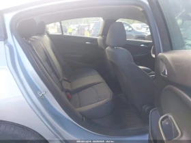 Chevrolet Cruze 1.4L I-4 DI, DOHC, VVT, TURBO, 153HP Front Wheel | Mobile.bg    8