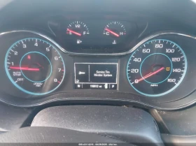 Chevrolet Cruze 1.4L I-4 DI, DOHC, VVT, TURBO, 153HP Front Wheel | Mobile.bg    7