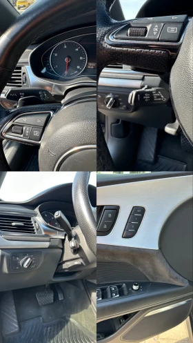 Audi A7 S-Line/Full Led/Distronic | Mobile.bg    13