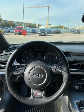 Audi A7 S-Line/Full Led/Distronic | Mobile.bg    15