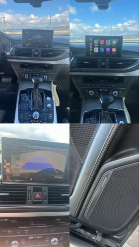 Audi A7 S-Line/Full Led/Distronic | Mobile.bg    14
