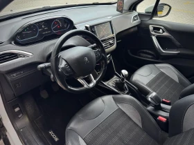 Peugeot 2008 1.2 130.. llure Facelift 84.  | Mobile.bg    6