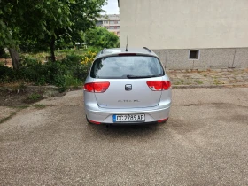 Обява за продажба на Seat Altea XL ~5 000 лв. - изображение 3 | Auto.bg Обява за продажба на Seat Altea XL ~5 000 лв. - изображение 3