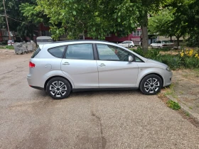 Обява за продажба на Seat Altea XL ~5 000 лв. - изображение 2 | Auto.bg Обява за продажба на Seat Altea XL ~5 000 лв. - изображение 2