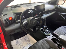Toyota Yaris Гаранционен - 12000 лв. / 6135.50 € - 97724313 7