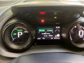 Toyota Yaris Гаранционен - 12000 лв. / 6135.50 € - 97724313 8