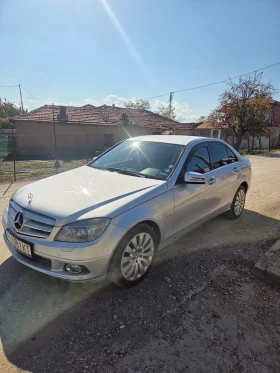 Mercedes-Benz C 320 | Mobile.bg    3