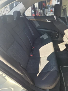 Mercedes-Benz C 320 | Mobile.bg    6