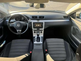 VW CC 2.0, снимка 8