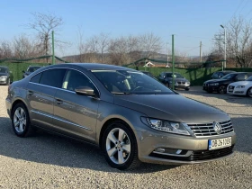 VW CC 2.0, снимка 5