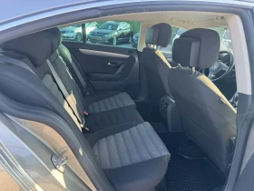 VW CC 2.0, снимка 9