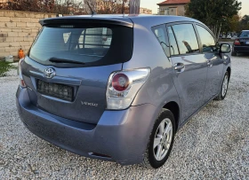     Toyota Corolla verso 1.8 ...PANORAMA 