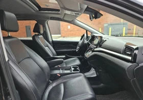 Honda Odyssey * * CARFAX * * АВТО КРЕДИТ * *  - 49500 лв. / 25308.95 € - 78106904 6