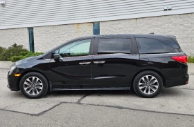 Honda Odyssey * * CARFAX * * АВТО КРЕДИТ * *  - 49500 лв. / 25308.95 € - 78106904 4