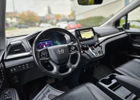 Honda Odyssey * * CARFAX * * АВТО КРЕДИТ * *  - 49500 лв. / 25308.95 € - 78106904 7
