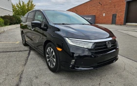 Honda Odyssey * * CARFAX * * АВТО КРЕДИТ * *  - 49500 лв. / 25308.95 € - 78106904 2