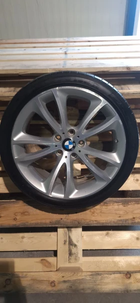 BMW 520 B47 190hp Xdrive, снимка 6