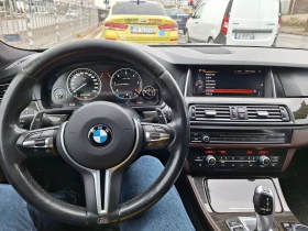 BMW 520 B47 190hp Xdrive, снимка 5
