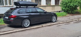 BMW 520 B47 190hp Xdrive, снимка 2