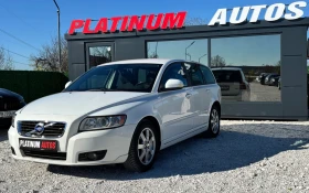 Volvo V50 1.6D/6 СКОРОСТИ/КЛИМАТРОНИК - 8799 лв. / 4498.86 € - 73662233 4