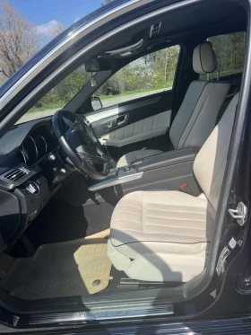 Mercedes-Benz E 250 W212 facelift 4 matic Въздушно окачване , снимка 6
