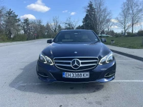Mercedes-Benz E 250 W212 facelift 4 matic Въздушно окачване , снимка 5