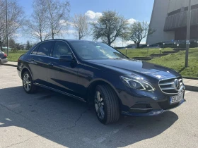 Mercedes-Benz E 250 W212 facelift 4 matic Въздушно окачване , снимка 4