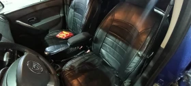 Dacia Logan, снимка 9