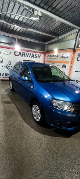 Dacia Logan, снимка 7