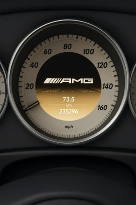 Mercedes-Benz CLS 550, снимка 9