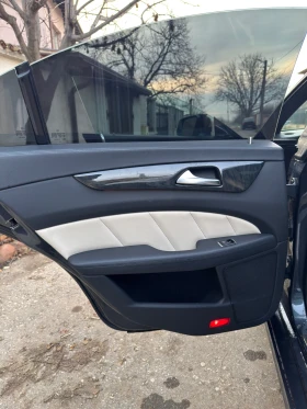 Mercedes-Benz CLS 550, снимка 8