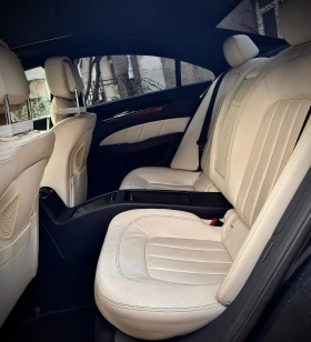 Mercedes-Benz CLS 550, снимка 6