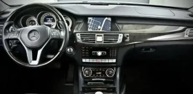Mercedes-Benz CLS 550 | Mobile.bg � ����� ������ 10