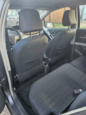 Toyota Yaris, снимка 6