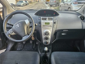 Toyota Yaris, снимка 9