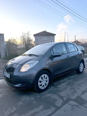 Toyota Yaris, снимка 2
