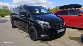 Mercedes-Benz V 300 V250 long, снимка 1