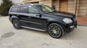 Mercedes-Benz GL 500 GL500 LPG 157000, снимка 6
