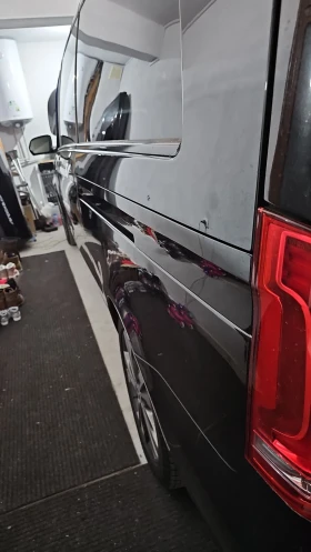 Mercedes-Benz V 300 V250 long, снимка 10