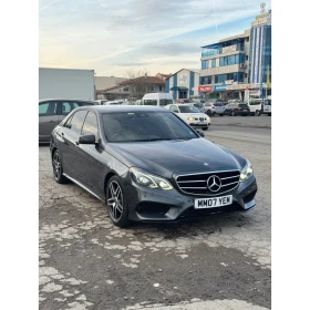 Mercedes-Benz E 220 AMG Night EDT - 12500 лв. / 6391.15 € - 25650292 3