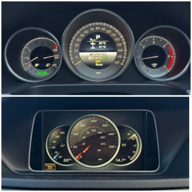 Mercedes-Benz E 220 AMG Night EDT - 12500 лв. / 6391.15 € - 25650292 13
